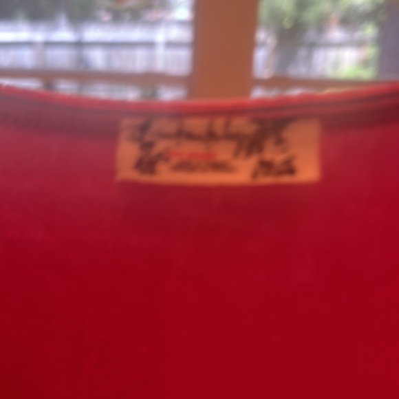 NWOT Free People Shimmering Pink Bodysuit - Picture 3 of 3